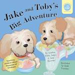 Jake & Toby's Big Adventure