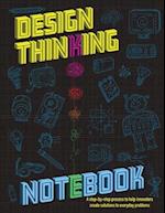 The Design Thinking Notebook