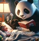 The Storytelling Panda
