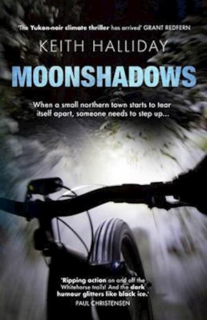 Moonshadows