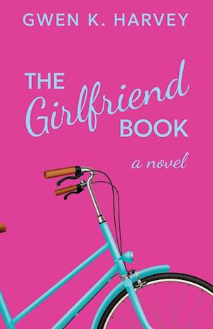 The Girlfriend Book