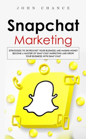 Snapchat Marketing