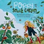 Poppy and the Snack Garden