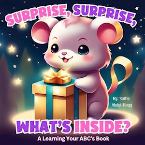 Surprise, Surprise, What's Inside?