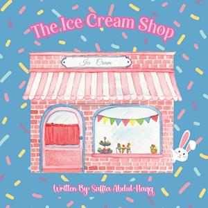 The Ice Cream Shop