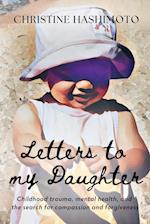 Letters to My Daughter