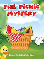 The Picnic Mystery