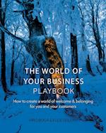 The World of Your Business Playbook