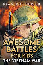 Awesome Battles for Kids