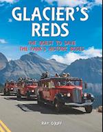 Glacier's Reds