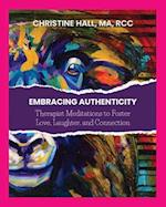 Embracing Authenticity