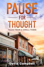 Pause for Thought / Tales From a Small Town