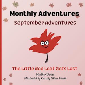 September Adventures