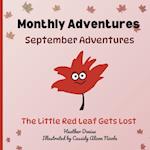 September Adventures