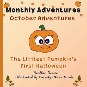 October Adventures