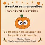 Aventure d'octobre