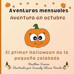 Aventura en octubre