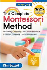 The Complete Montessori Method Book
