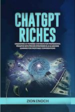 ChatGPT Riches