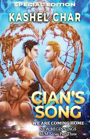 Cian's Song (Special Edition)