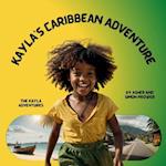 Kayla's Caribbean Adventure 