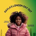 Kayla's London Day Out 