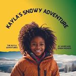 Kayla's Snowy Adventure 