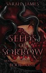 Seeds of Sorrow: An Enemies-To-Lovers Dark Contemporary Romance 