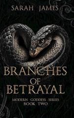 Branches of Betrayal