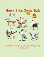 Gavin & the Jingle Gulls 