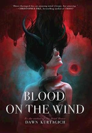 Blood on the Wind