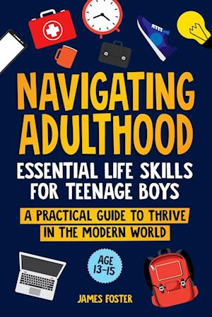 NAVIGATING ADULTHOOD