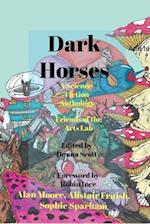 Dark Horses: A Science-Fiction Anthology 