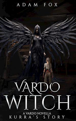 Vardo Witch