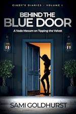 Behind the Blue Door 