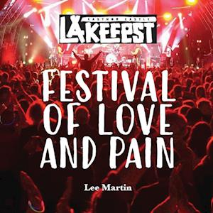 Festival of Love and Pain