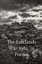 The Falklands War 1982  in Poetry