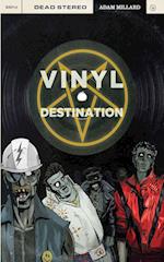 Vinyl Destination