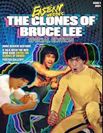 Eastern Heroes 'The Clones of Bruce Lee' Special Edition Softback Variant