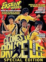 Eastern Heroes 'The Clones of Bruce Lee' Special Edition Har