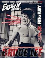 Bruce Lee Special Collectors Edition Extended Softback Vol No2 N0 2