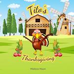 Tito's Thanksgiving