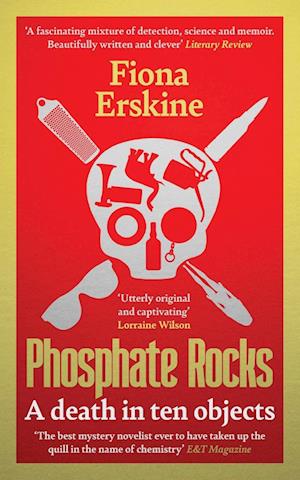 Phosphate Rocks