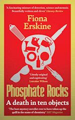 Phosphate Rocks