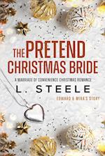 The Pretend Christmas Bride