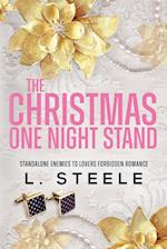 The Christmas One Night Stand