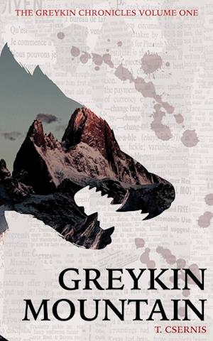 Greykin Mountain