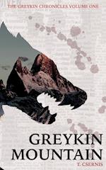 Greykin Mountain