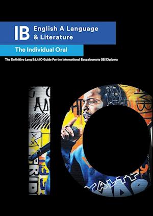 IB ENGLISH A LANGUAGE  & LITERATURE