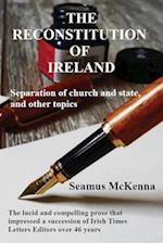 The Reconstitution of Ireland